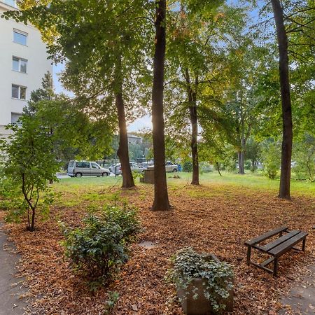 Bratislava Touch 2 Bedroom Apt Exterior photo